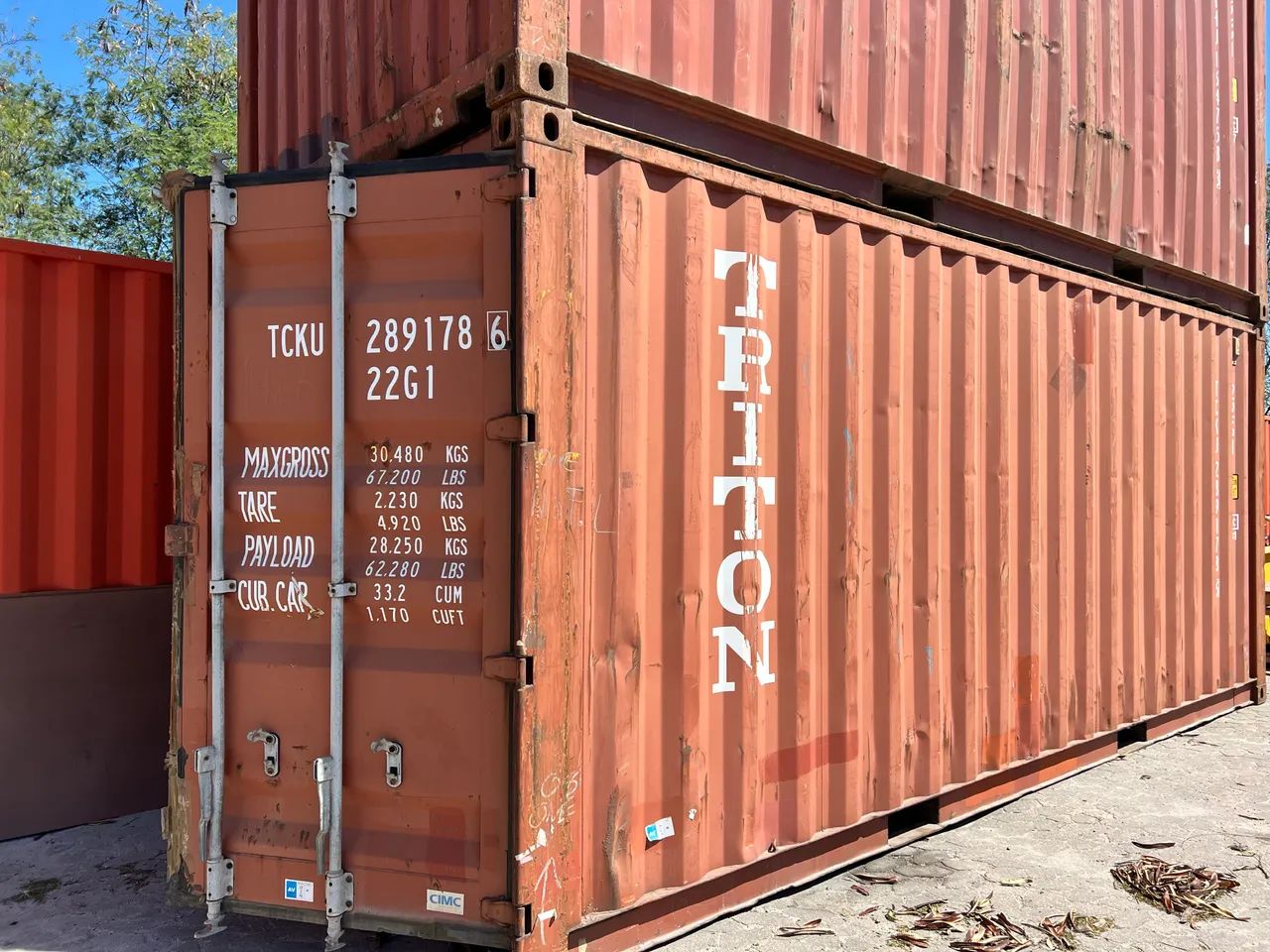 Container, ideias para seu projeto  - Foto 4