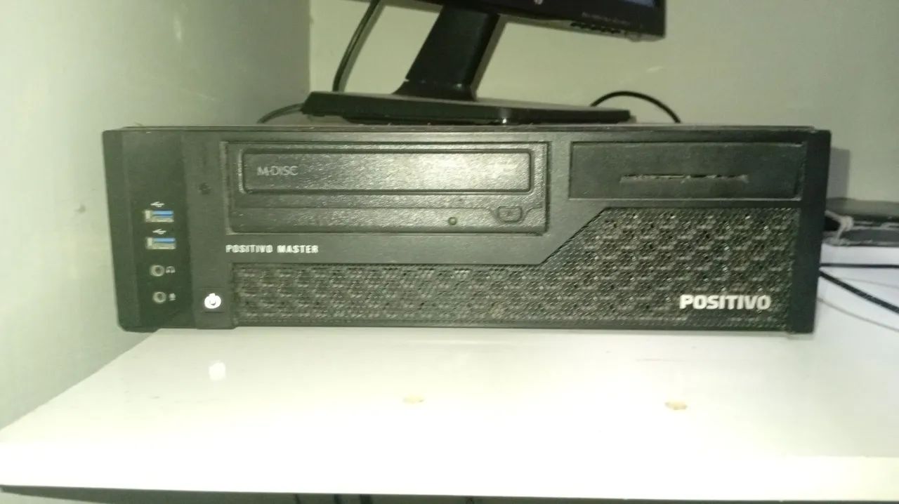 Computador  - Foto 2