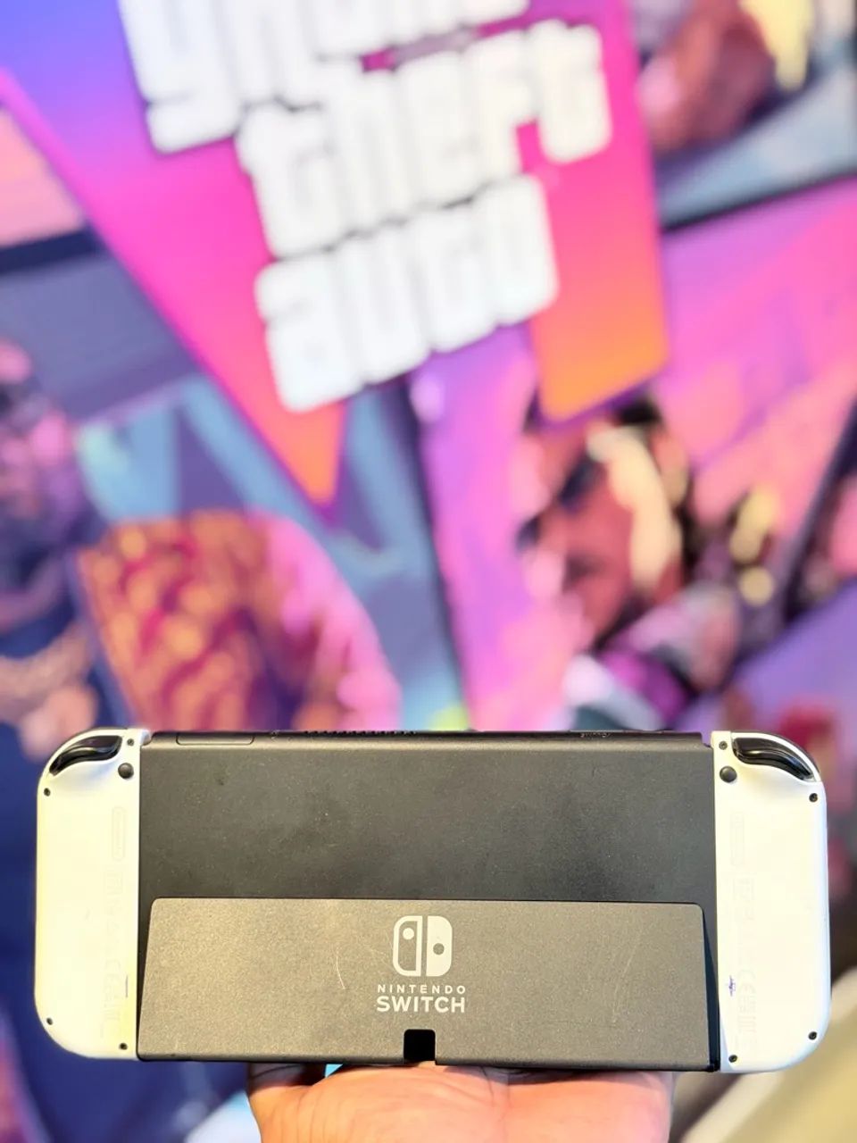 Nintendo Switch oled  - Foto 5