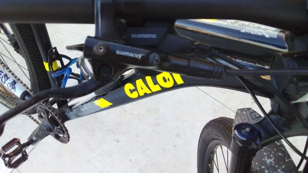 Bike aro 29  - Foto 5