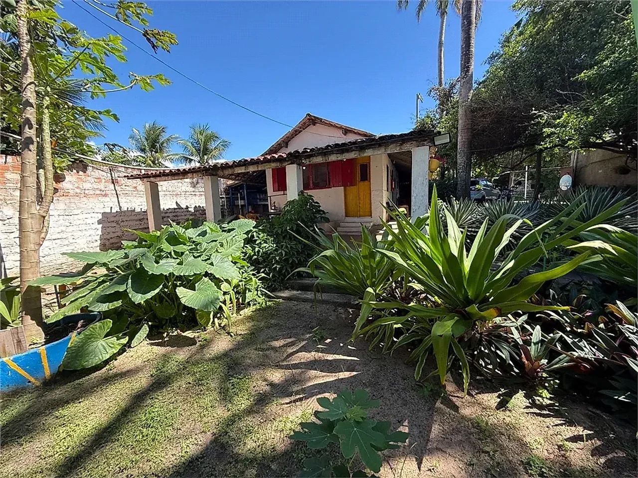 Casa 1 Quarto com 1 Suíte e 1200m² - Garça Torta - Foto 2