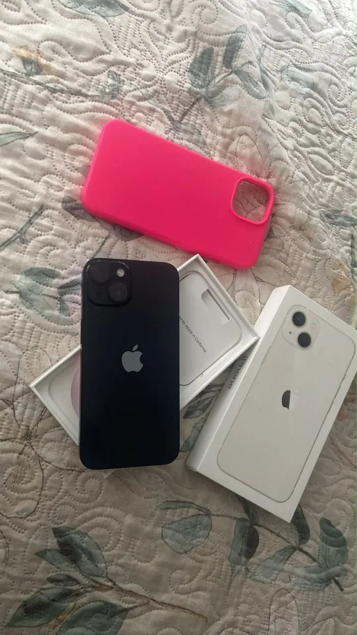 iPhone 14 128GB - Foto 5