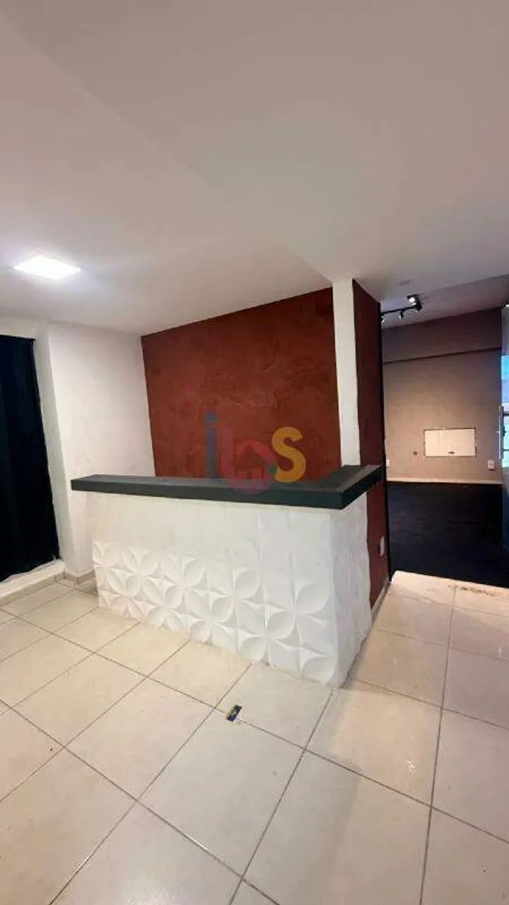 Sala Comercial à Venda  Edifício Misael Tavares