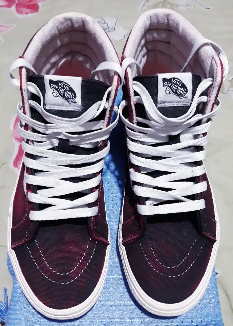 Tenis Vans Original , Num. 41 , Perfeito Estado