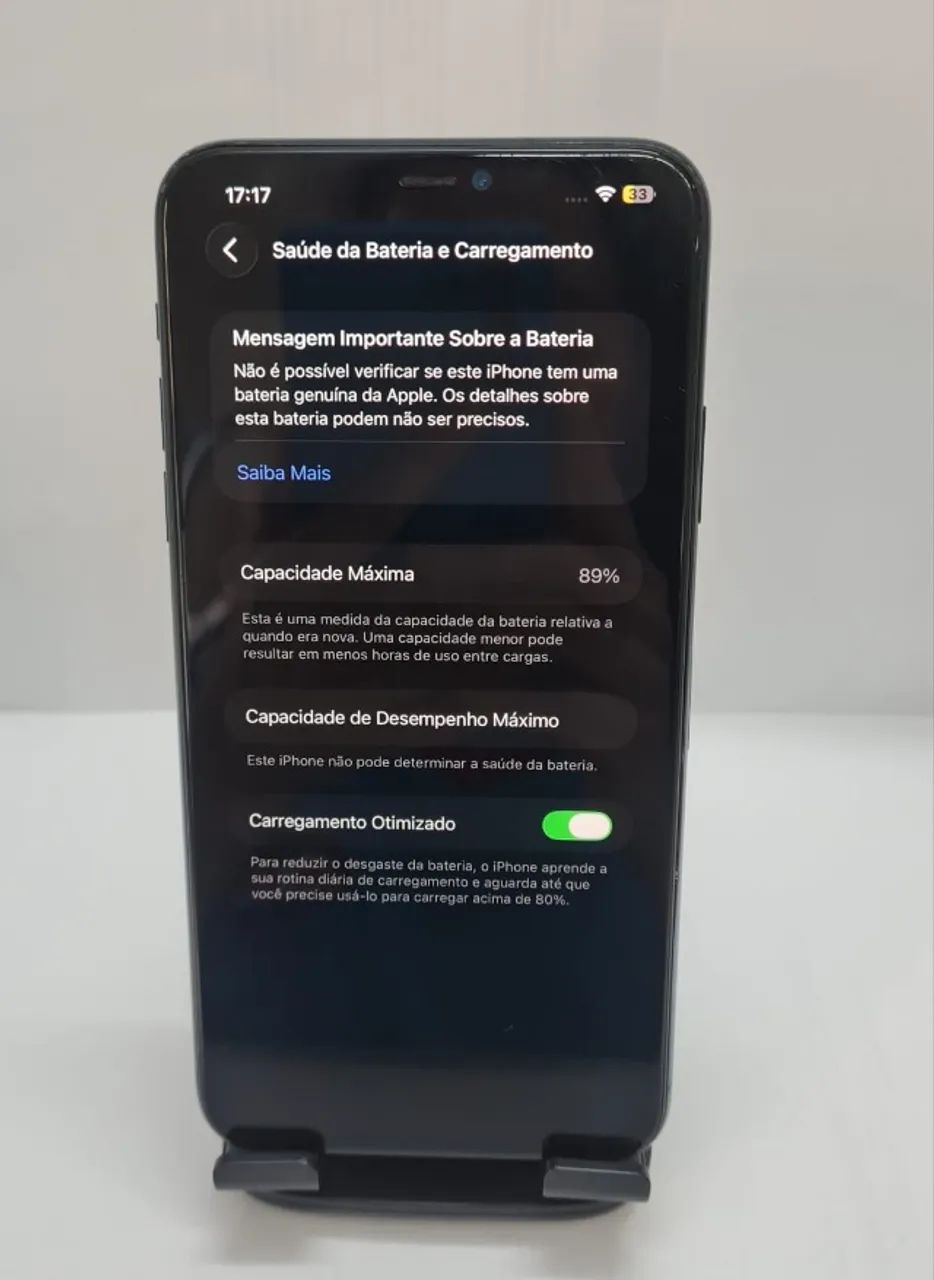 iphone 11 pro max 64gb - Foto 6