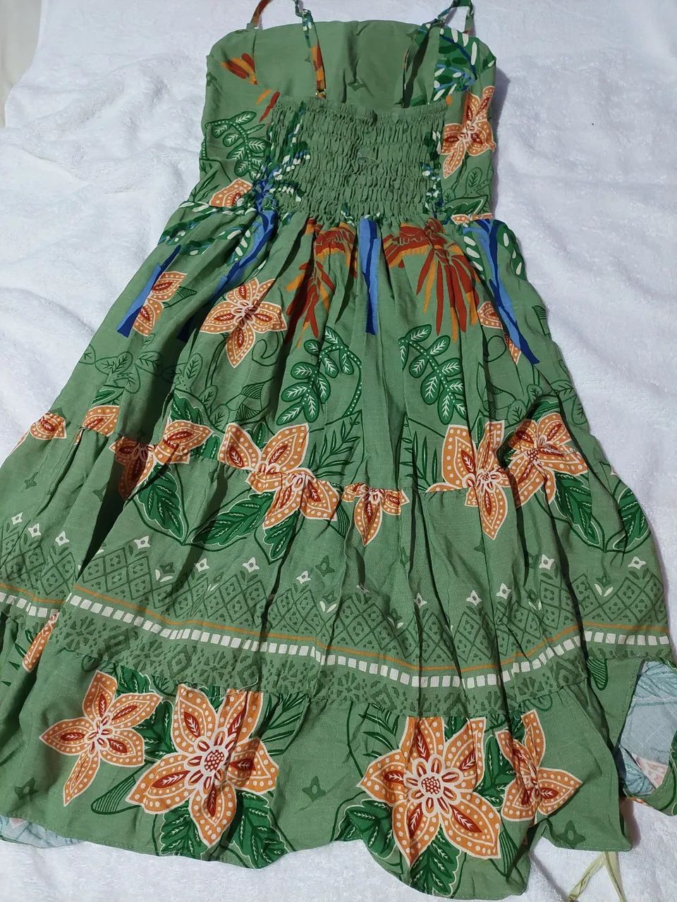 Vestido Social - Foto 4