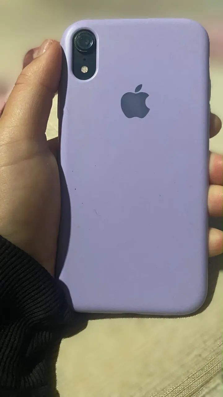 iPhone XR como novo  - Foto 2