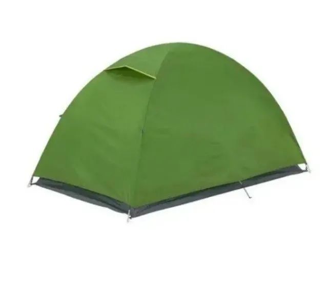 Barraca para camping Arpenaz 2