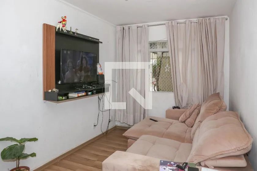 Apartamento à Venda - Perdizes, 2 Quartos, 60 m2