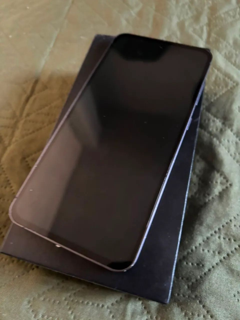 Samsung Galaxy S24 FE - Foto 2