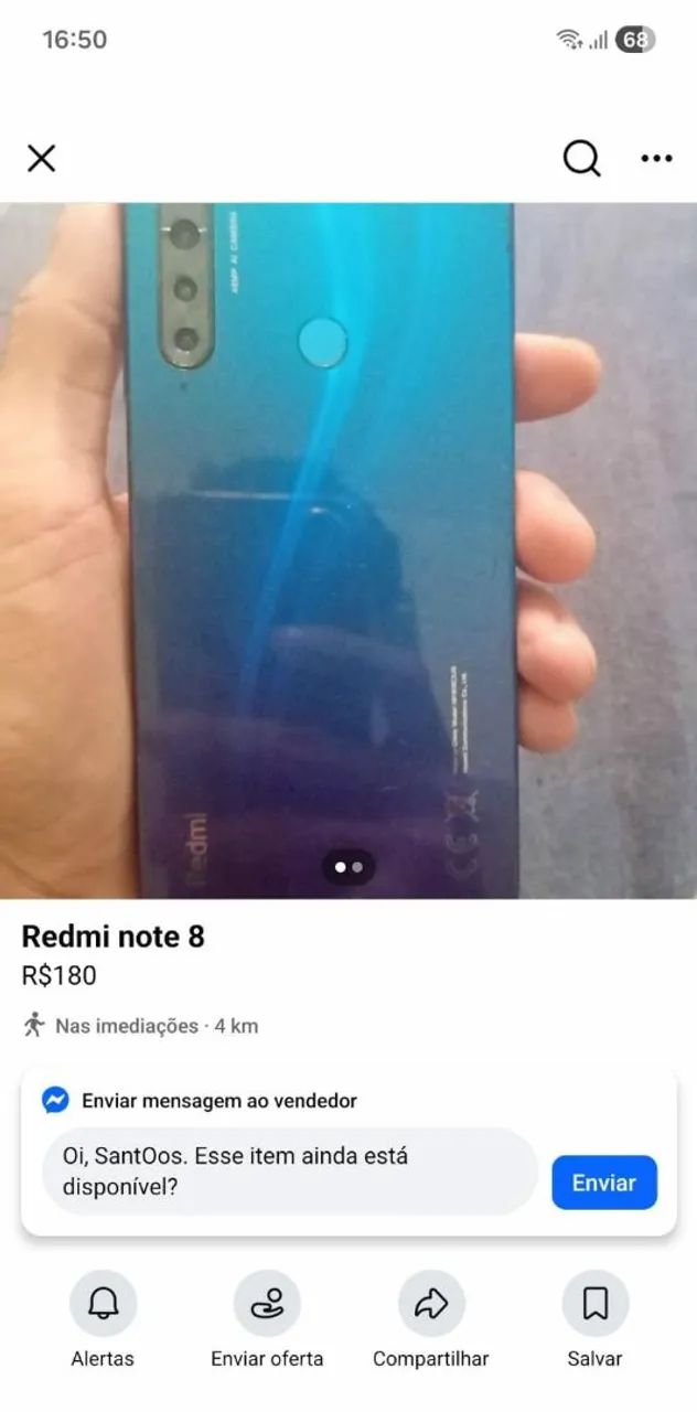 Vendo  - Foto 3