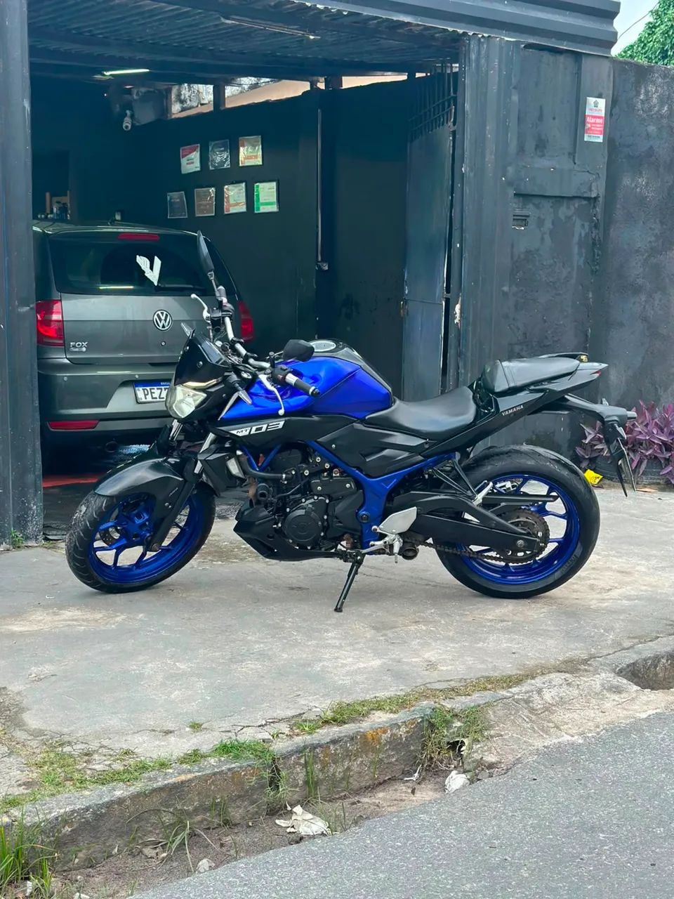 MT 03 2019/20 - Foto 2