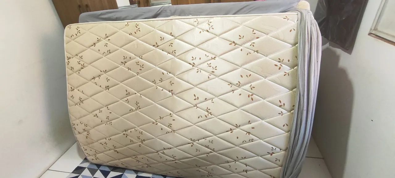 Cama de casal  - Foto 2
