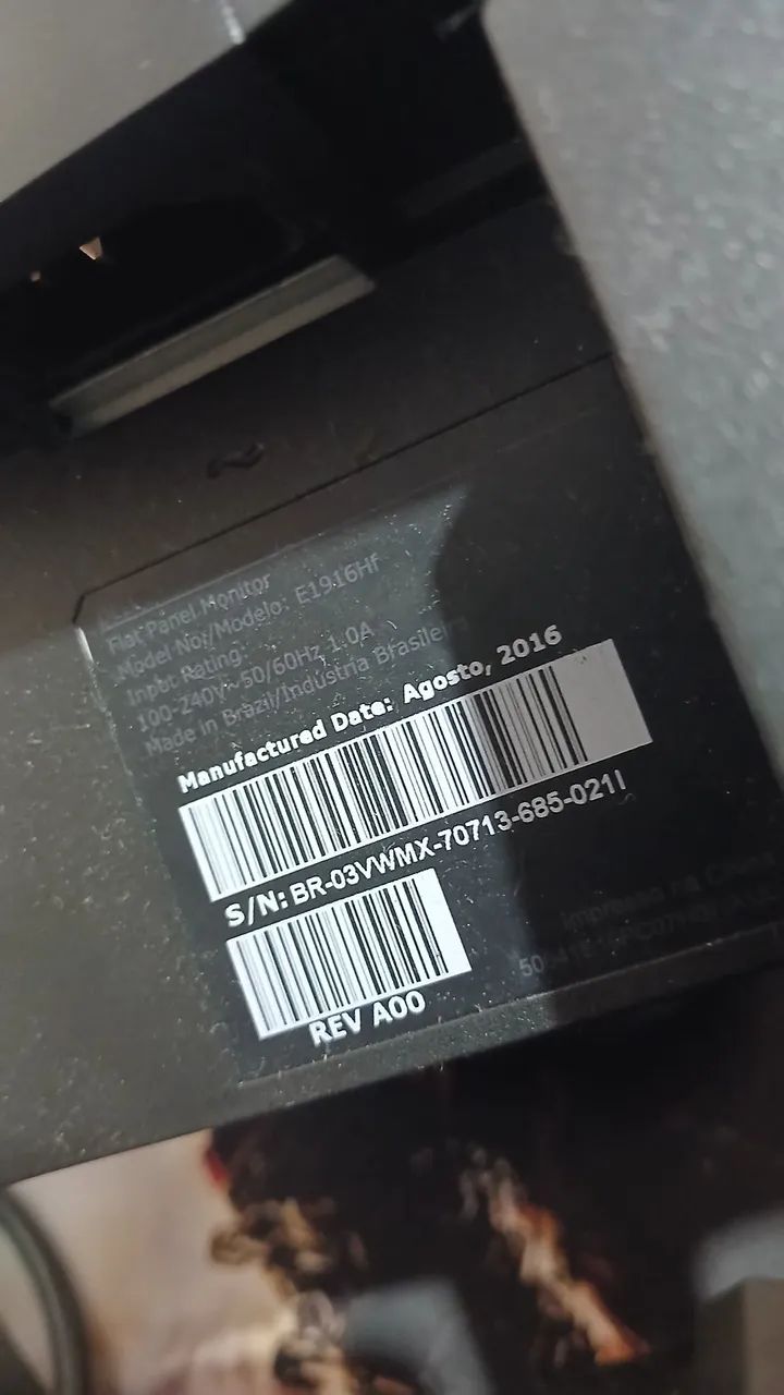 Monitor Dell - Foto 3