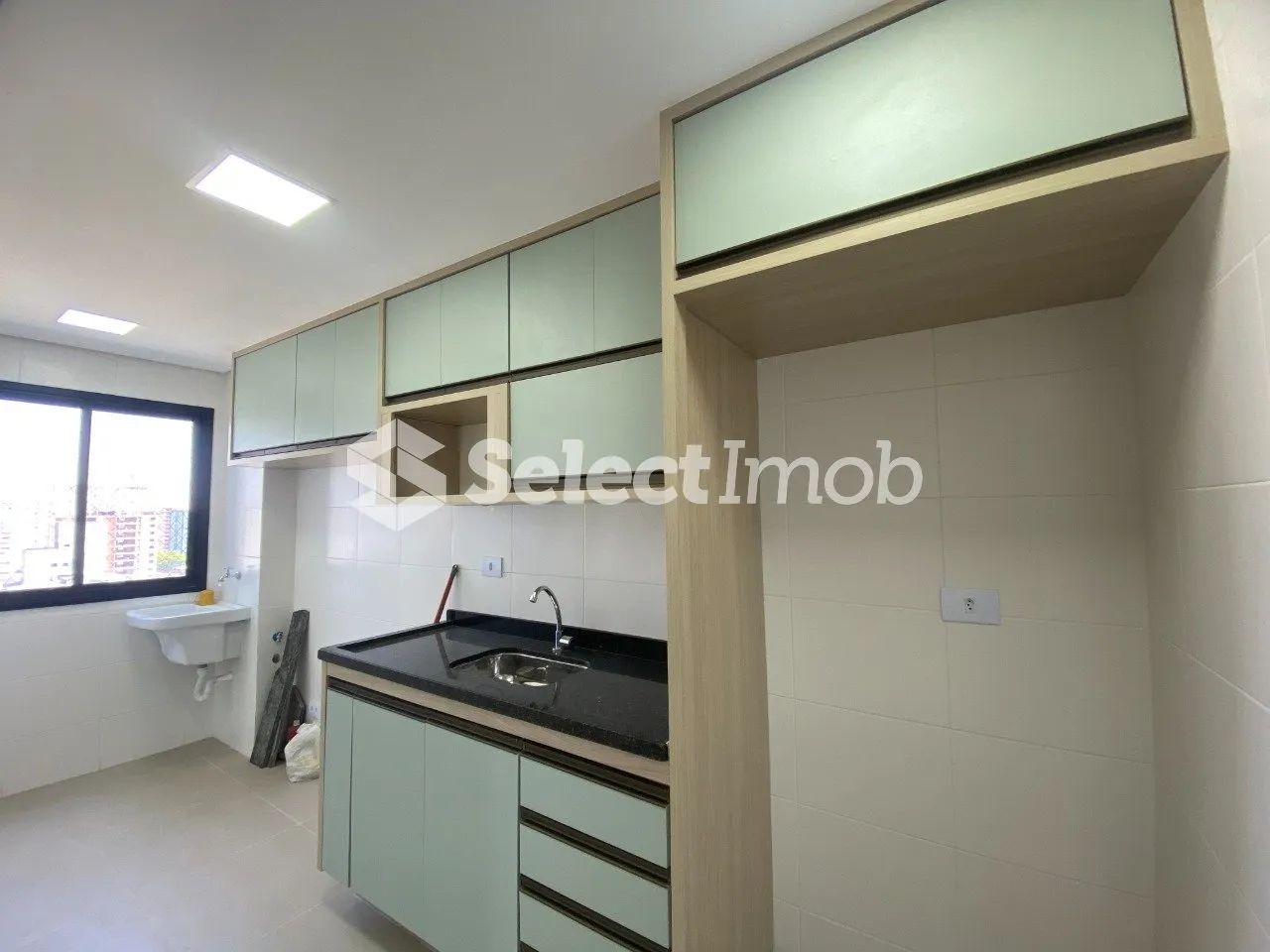 Apartamento para ALUGAR, Vila Bocaina, MAUÁ, SP - Foto 4