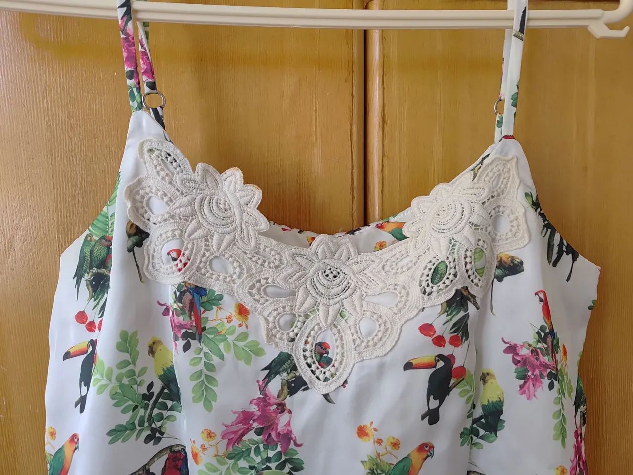 Vestido Tamanho M - Foto 2
