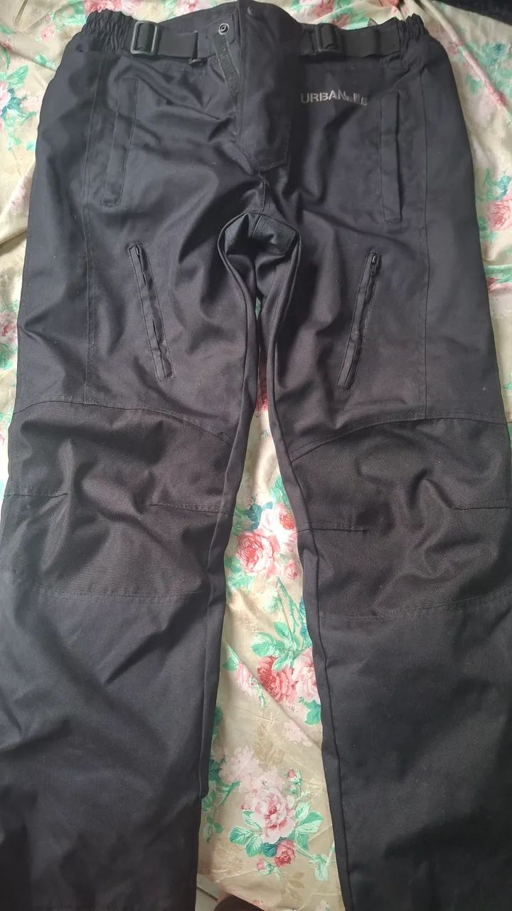 Kit motociclista - Foto 3