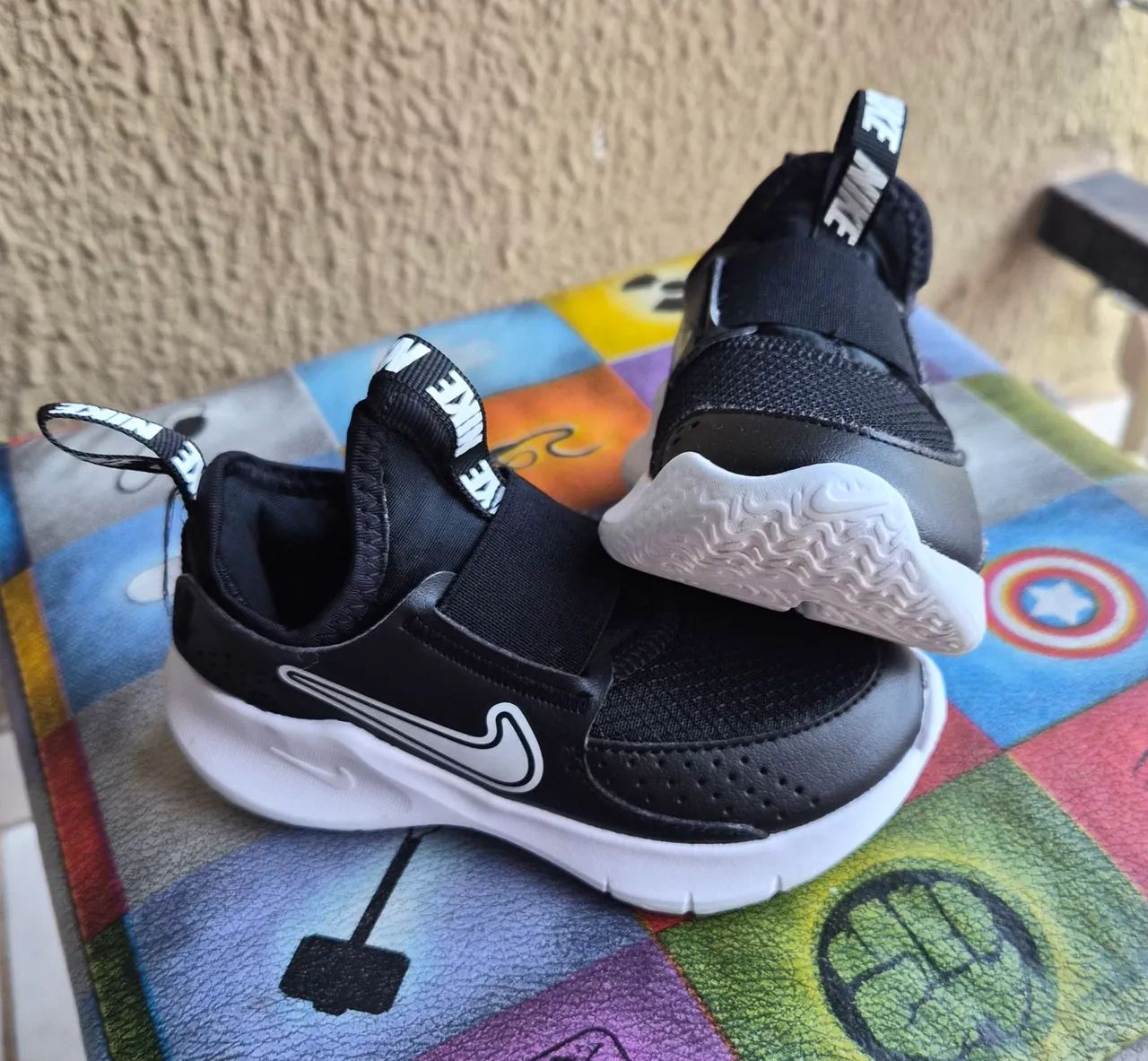 Tênis Nike infantil