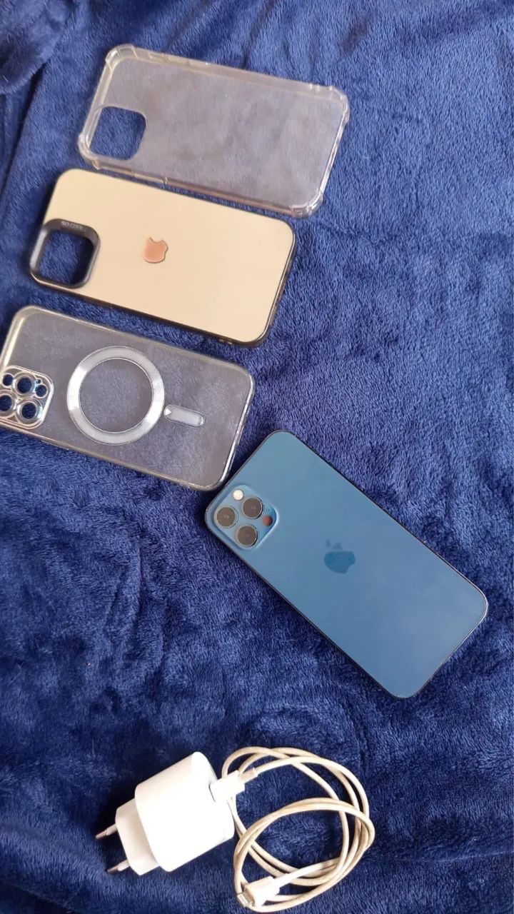 iPhone 12 Pro 128GB - Foto 2