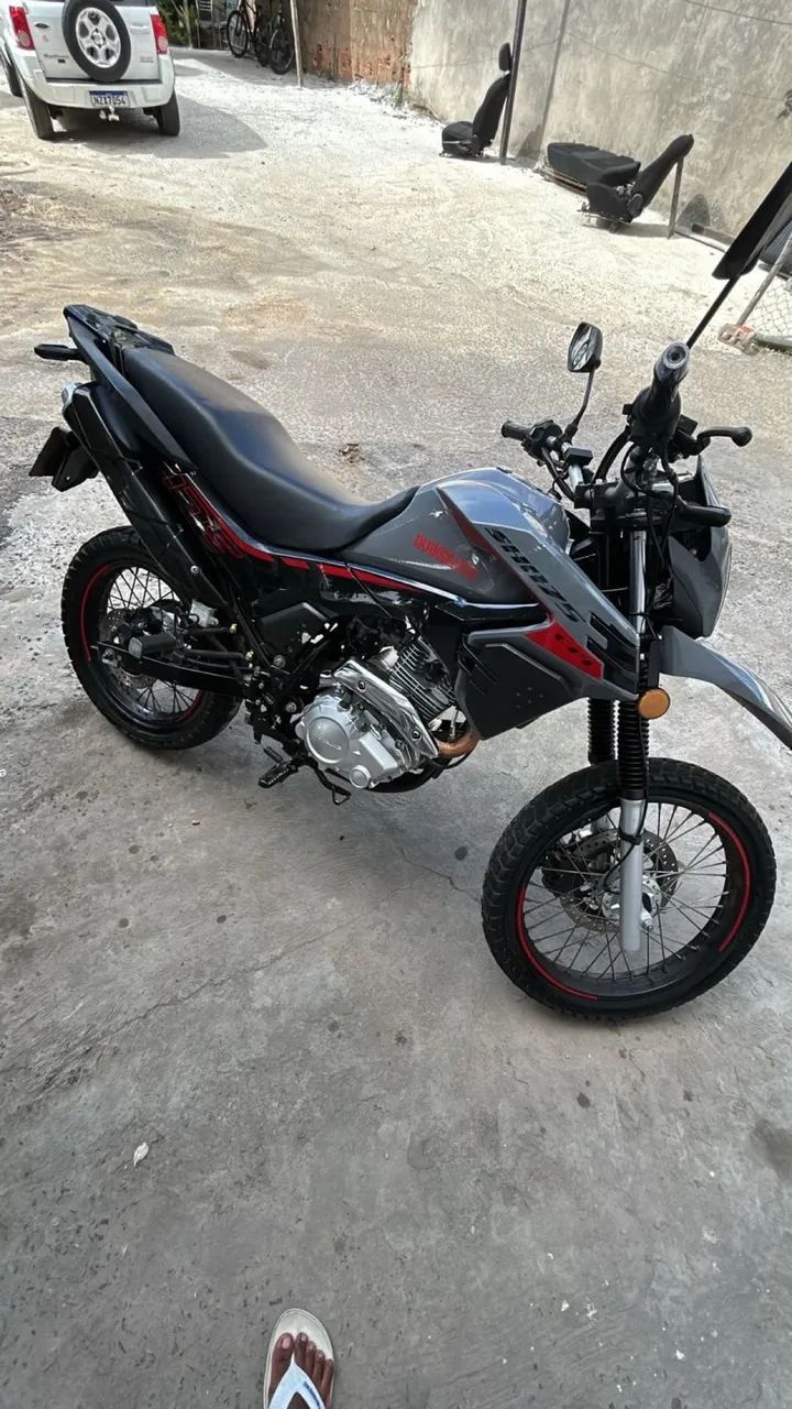 Shi 175cc 