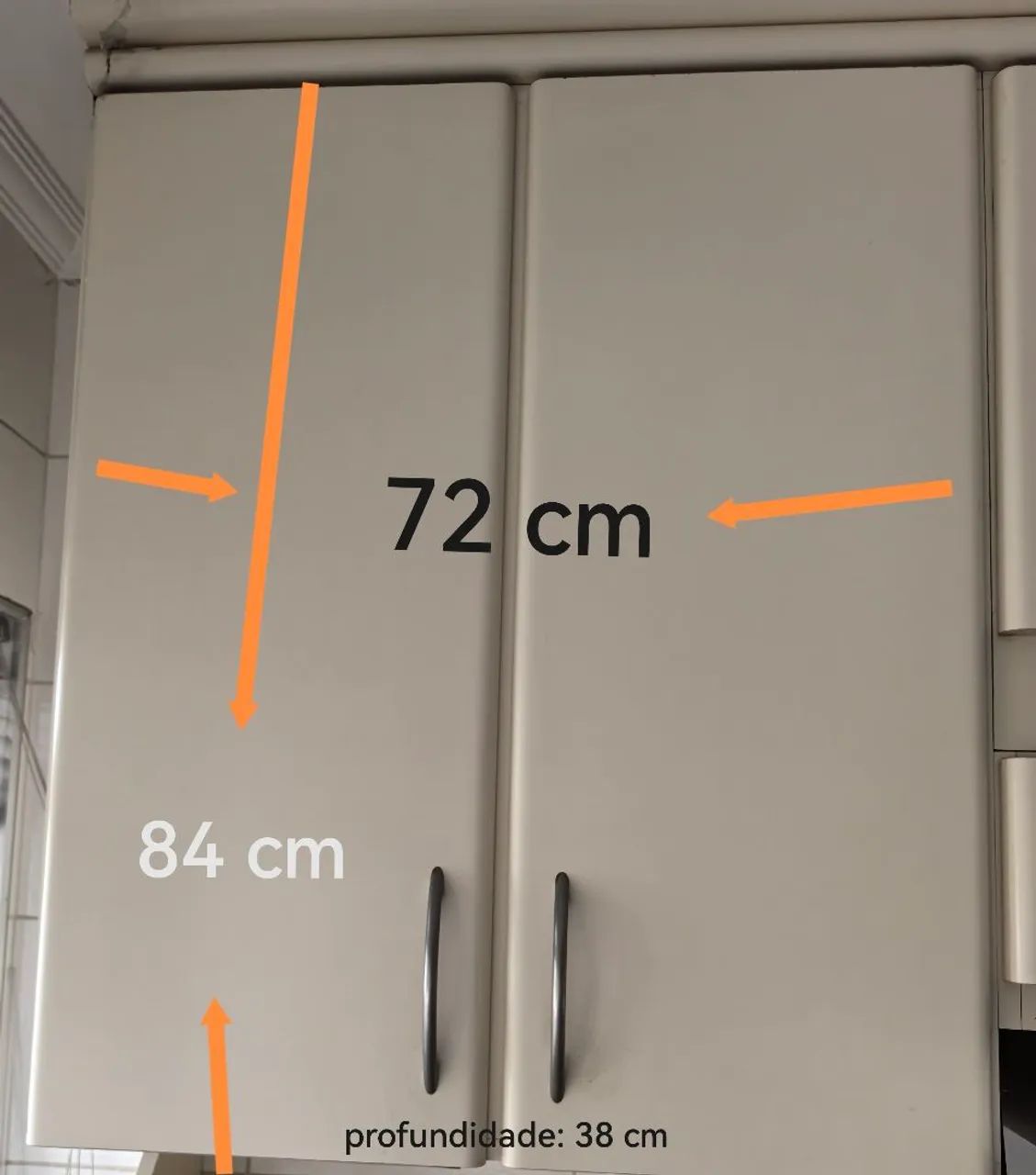 Móveis planejados cozinha - Foto 2