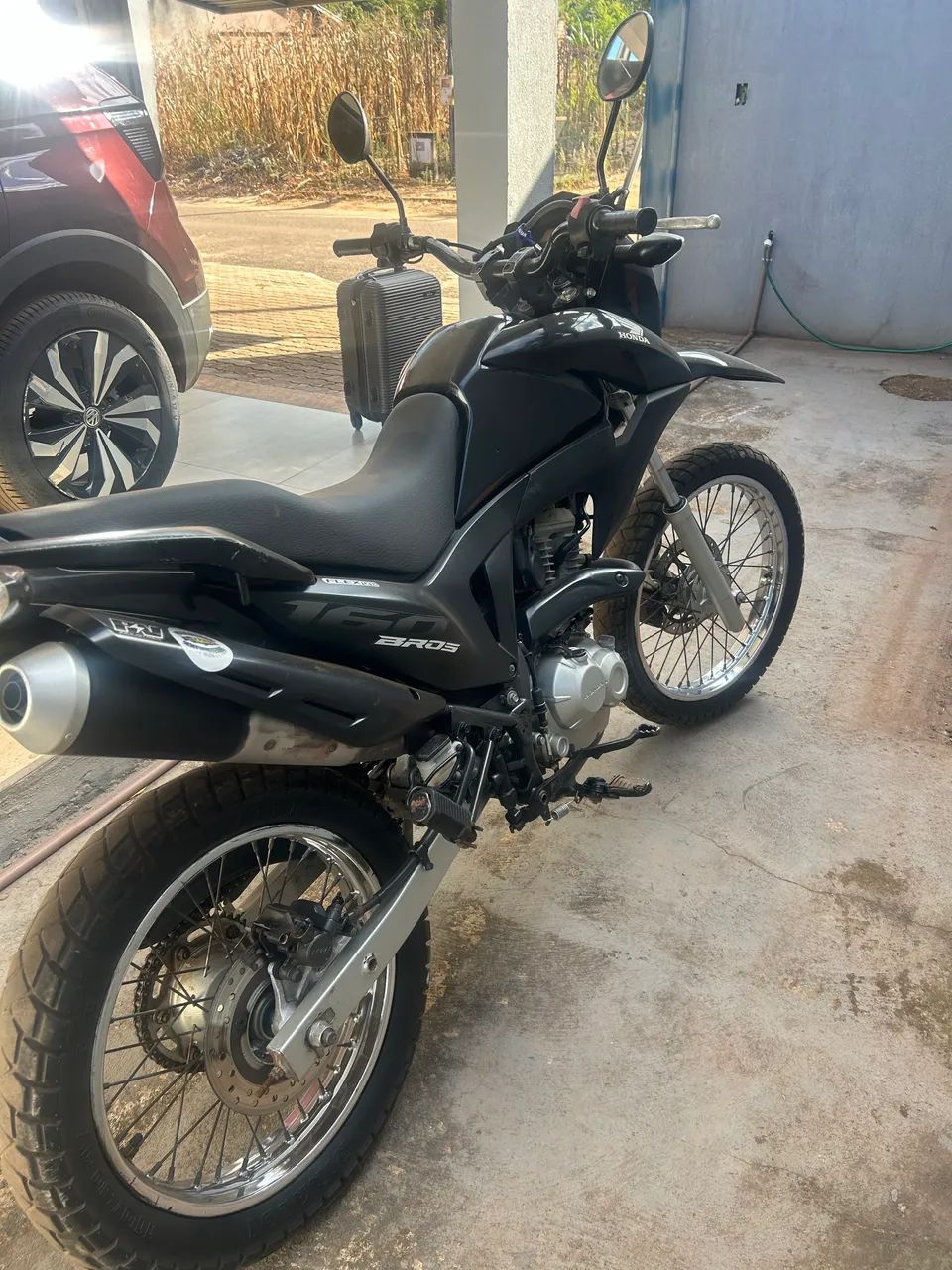 Bros 160.  - Foto 4