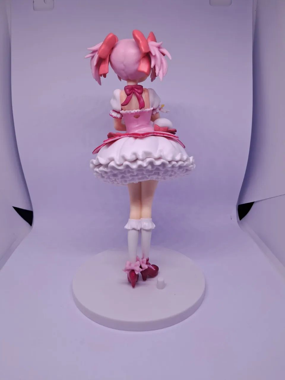 Action Figure - Madoka Kaname 16cm - Foto 3
