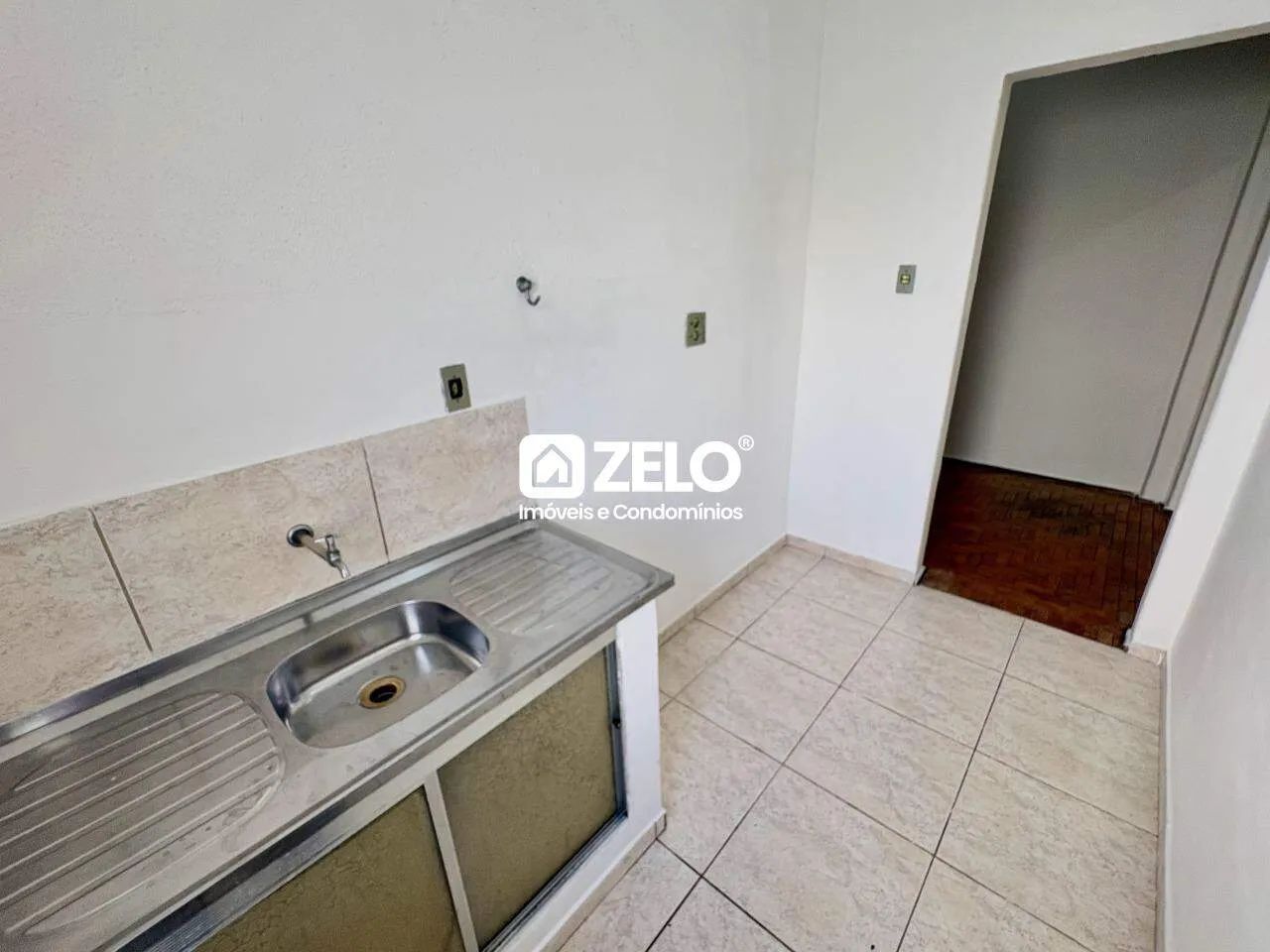 Apartamento para aluguel em Centro, Campinas - SP | Cód 33111 - Foto 4