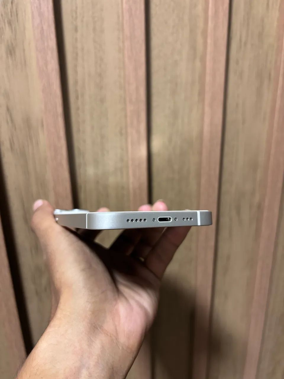 iPhone 14 128gb - Na garantia Apple  - Foto 4