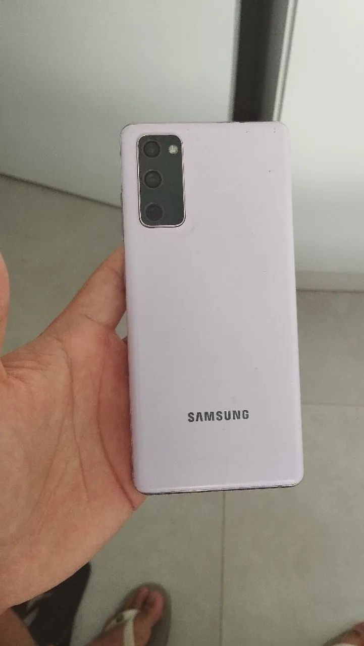 Galaxy s20 FE  - Foto 2