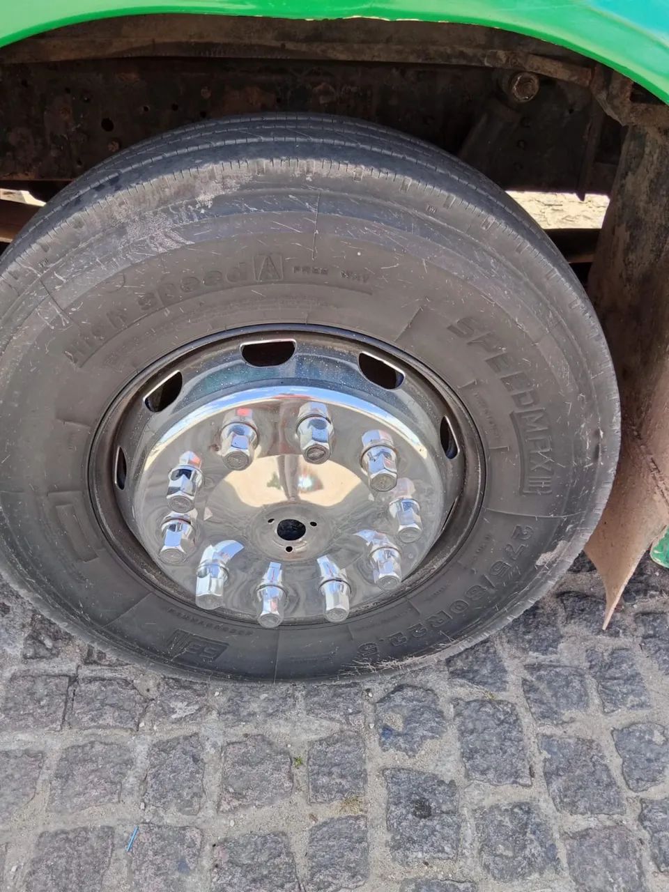 Ônibus 2009/2010 - Foto 8