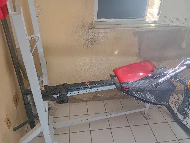 Peso de Academia - Foto 3
