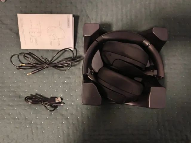 Headset Qcy H3 - Foto 2