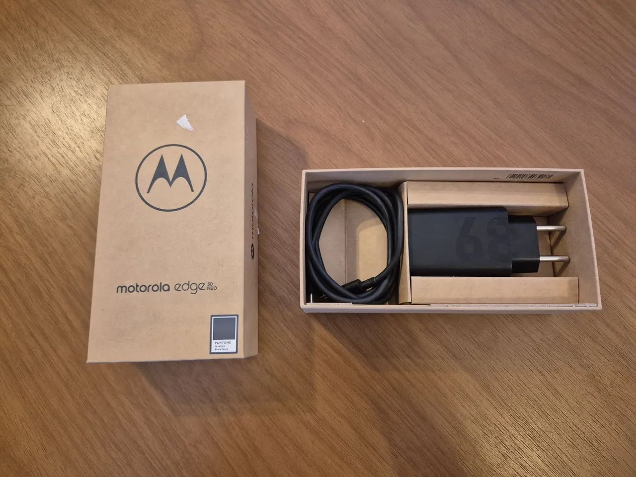 Celular Motorola Edge 30 Neo - 8/256GB - Foto 5