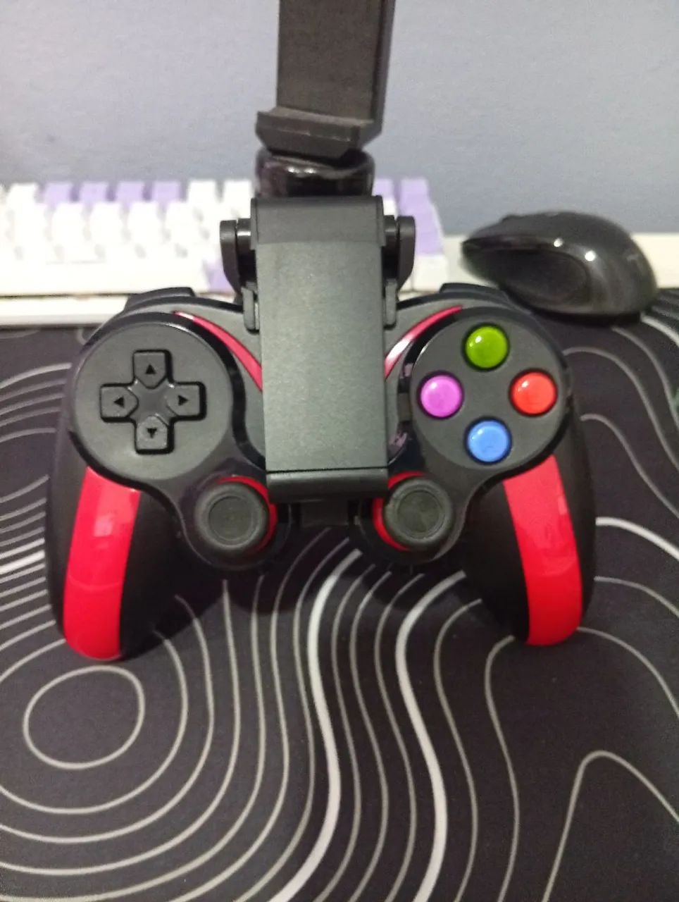 CONTROLE PARA CELULAR  - Foto 3