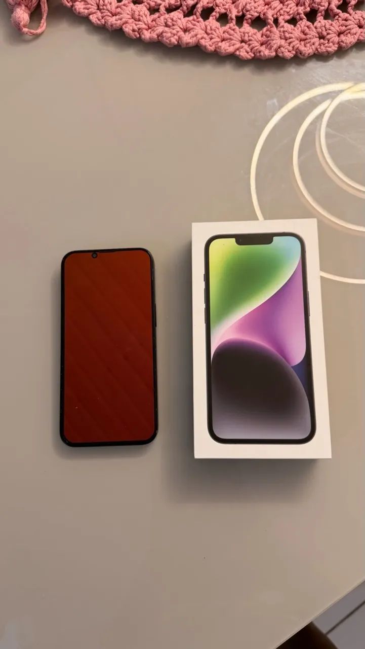 IPHONE 14 128Gb - Foto 4