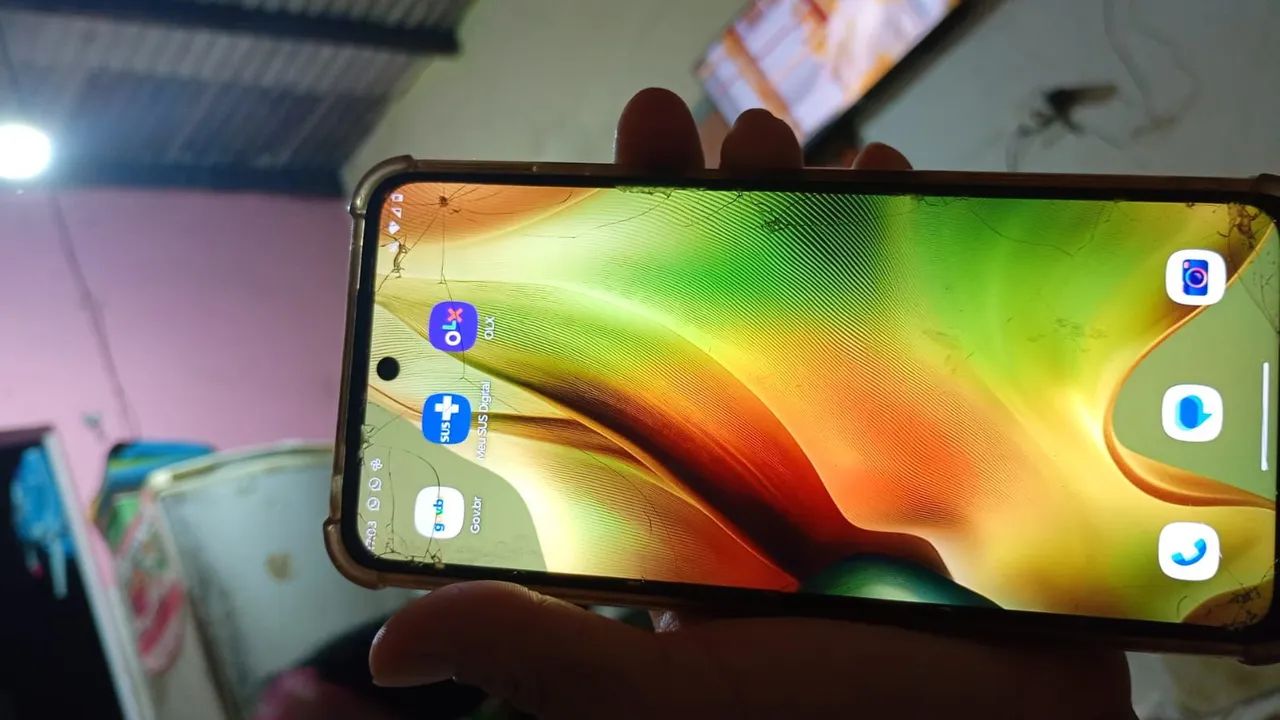 Moto G15