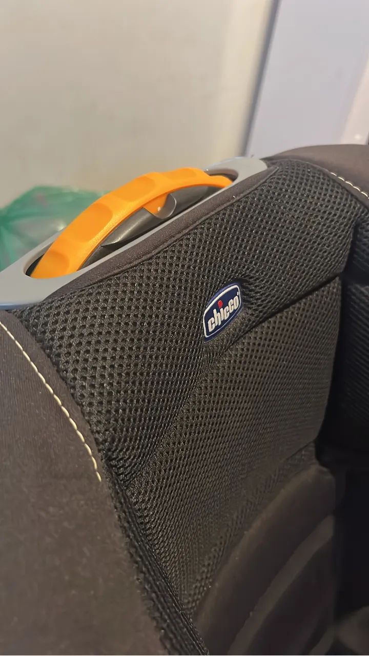 Cadeirinha de Carro - Foto 3
