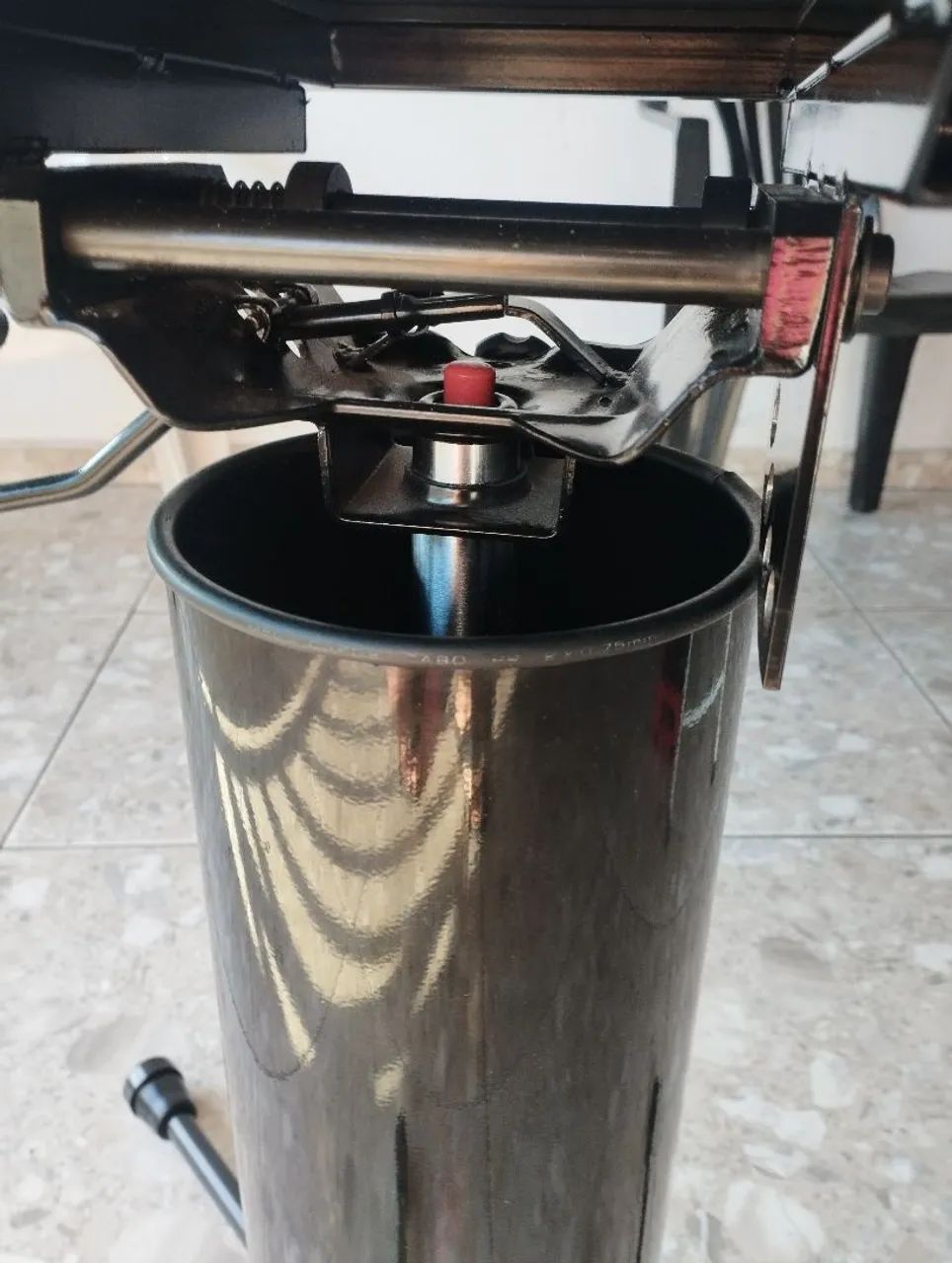 Pedestal Key pro 360 - Foto 2