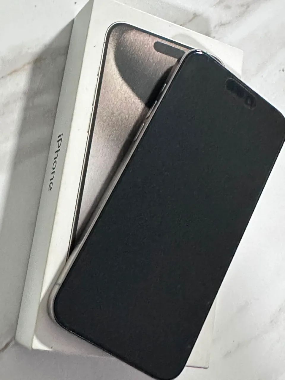 iPhone 15Pro Max 256gb - Foto 2