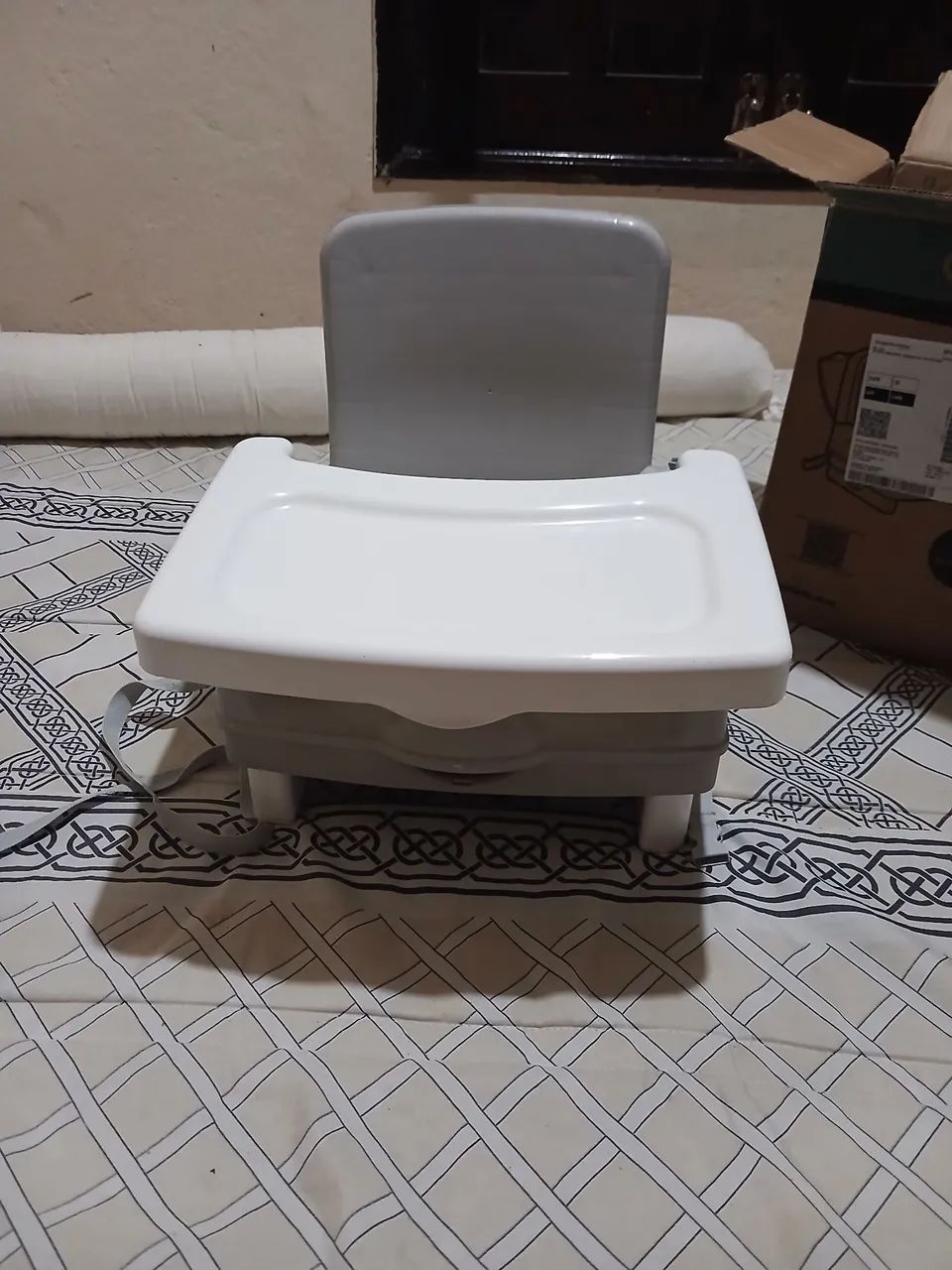 Cadeirinha de alimentação  - Foto 3