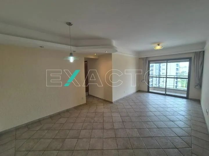 apartamento - Jardim Aurélia - Campinas