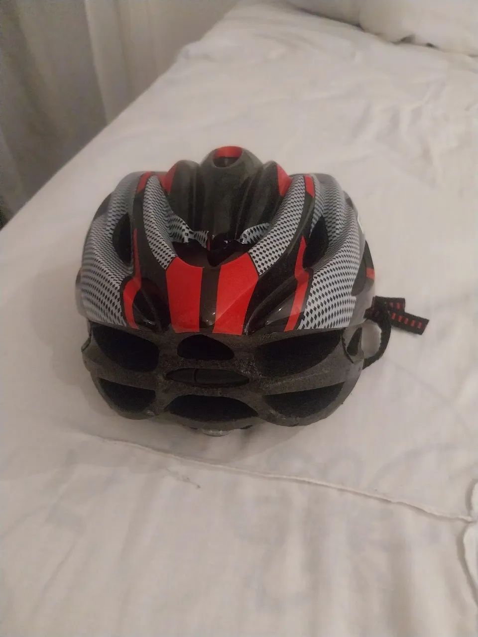 Capacete para ciclistas  - Foto 4