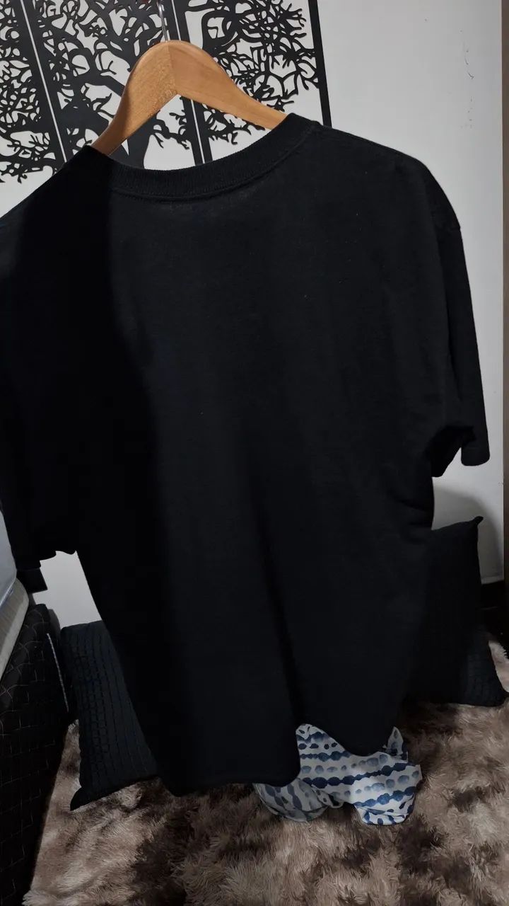 camiseta cortez  - Foto 3