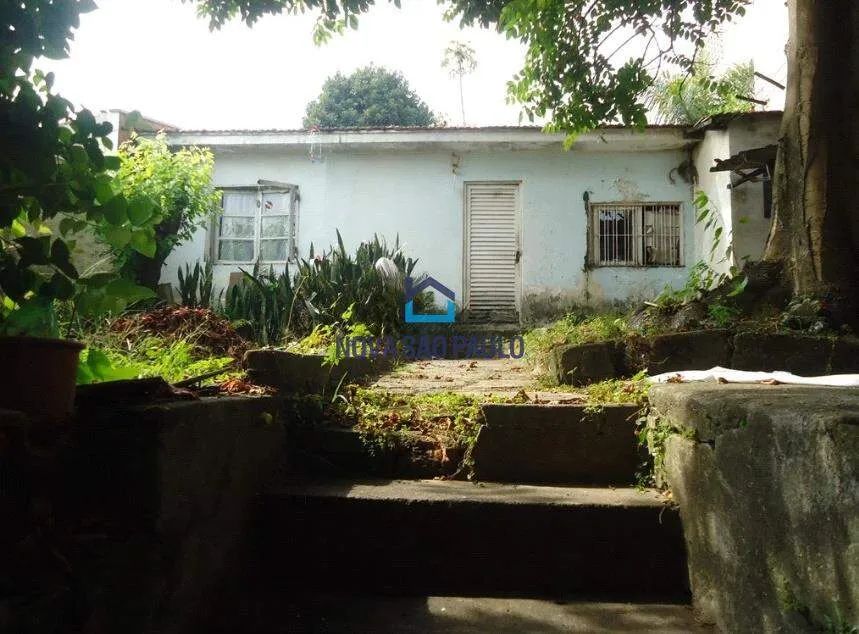 Terreno 400m² - Cambuci - Foto 4
