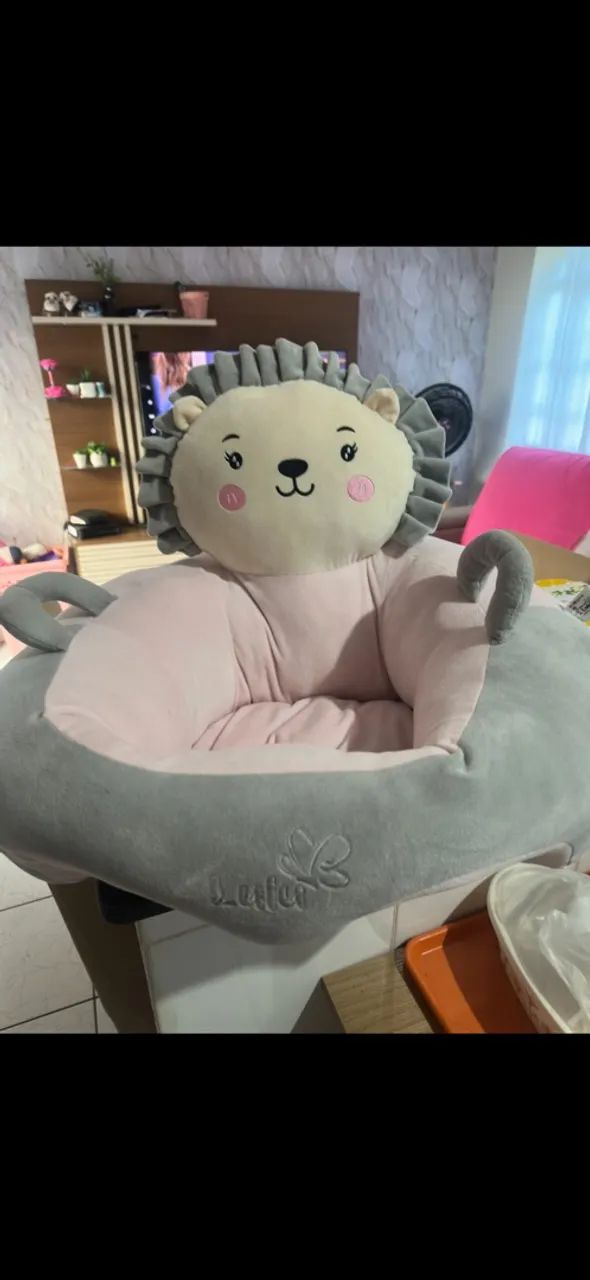 Assento de apoio para bebê - Foto 3