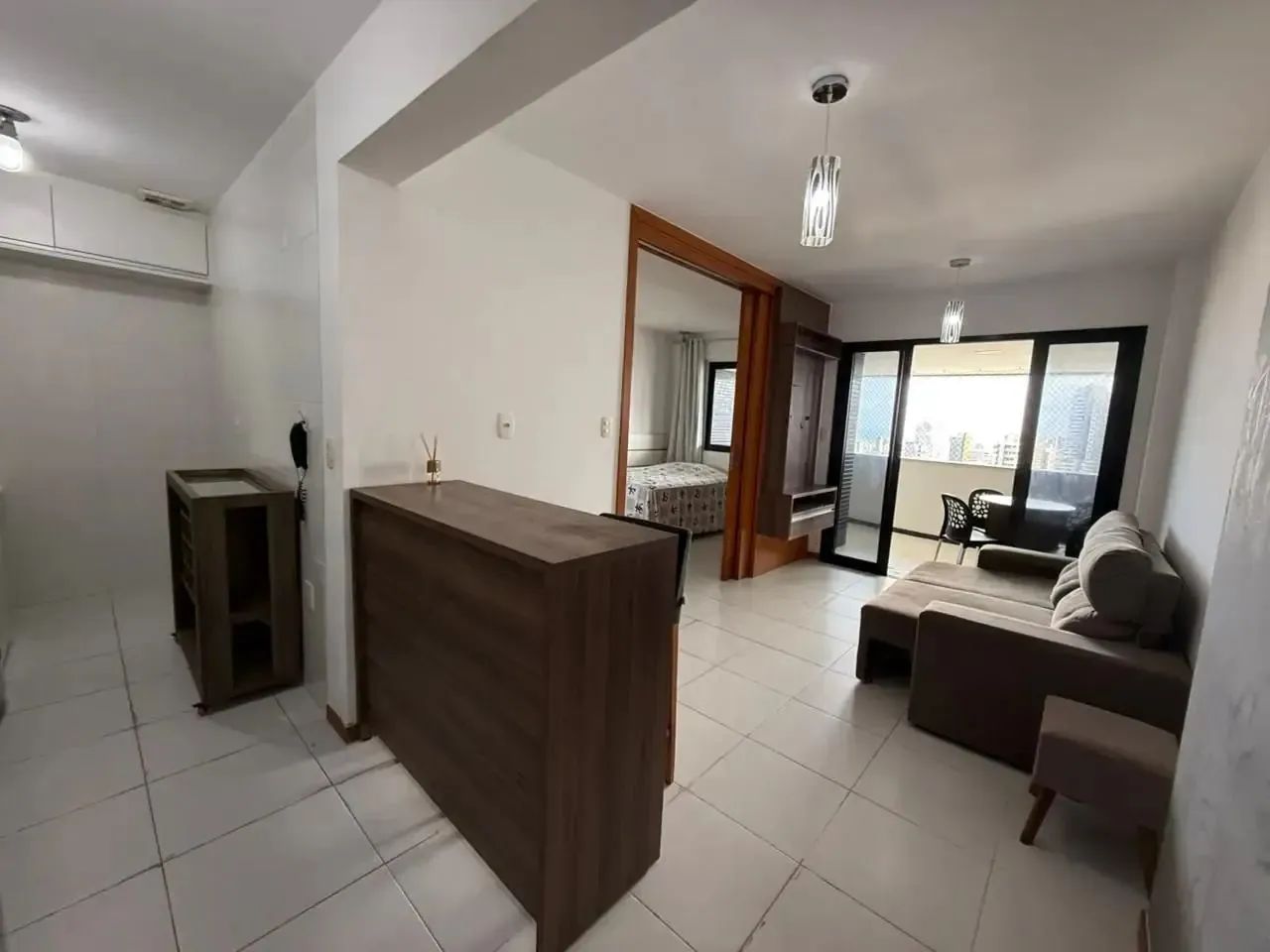 Apartamento para locação no AVENIDA PAULO VI - PITUBA, SALVADOR - BA , PITUBA, Salvador, B - Foto 4