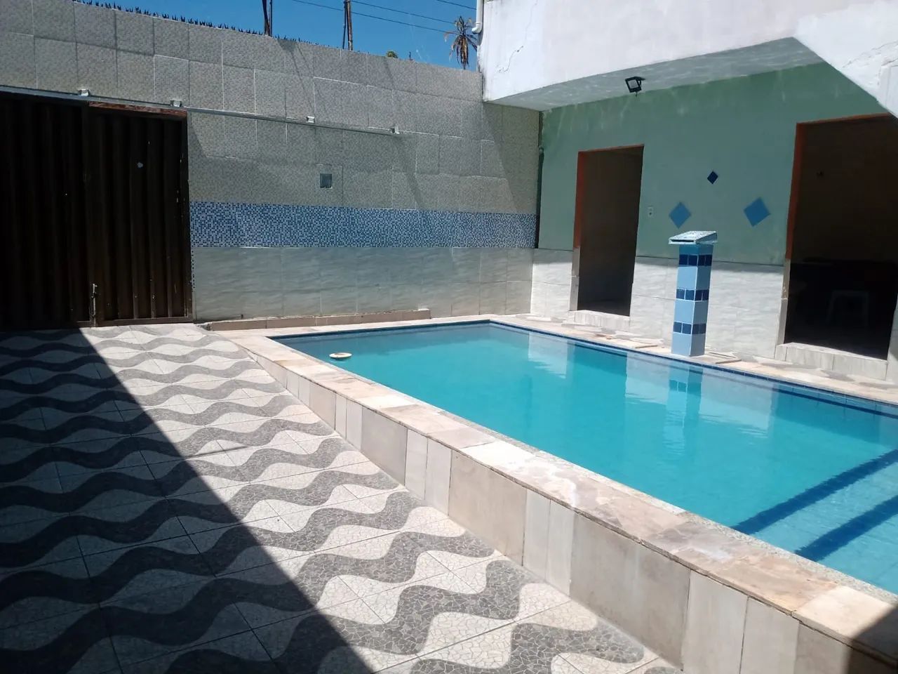 Alugamos casas de praia Iparana  - Foto 9
