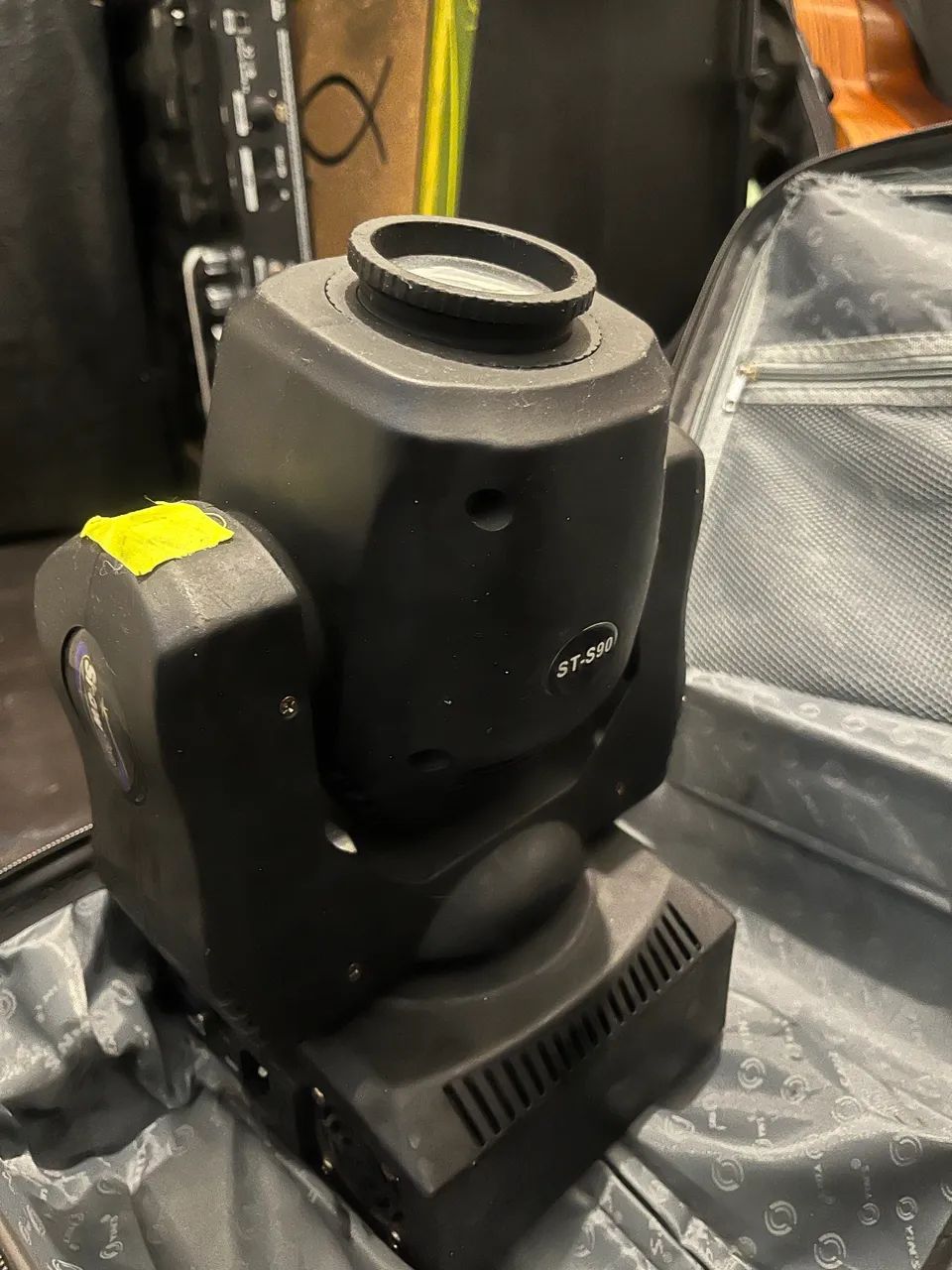 2 Moving head ST-S90 - Foto 2
