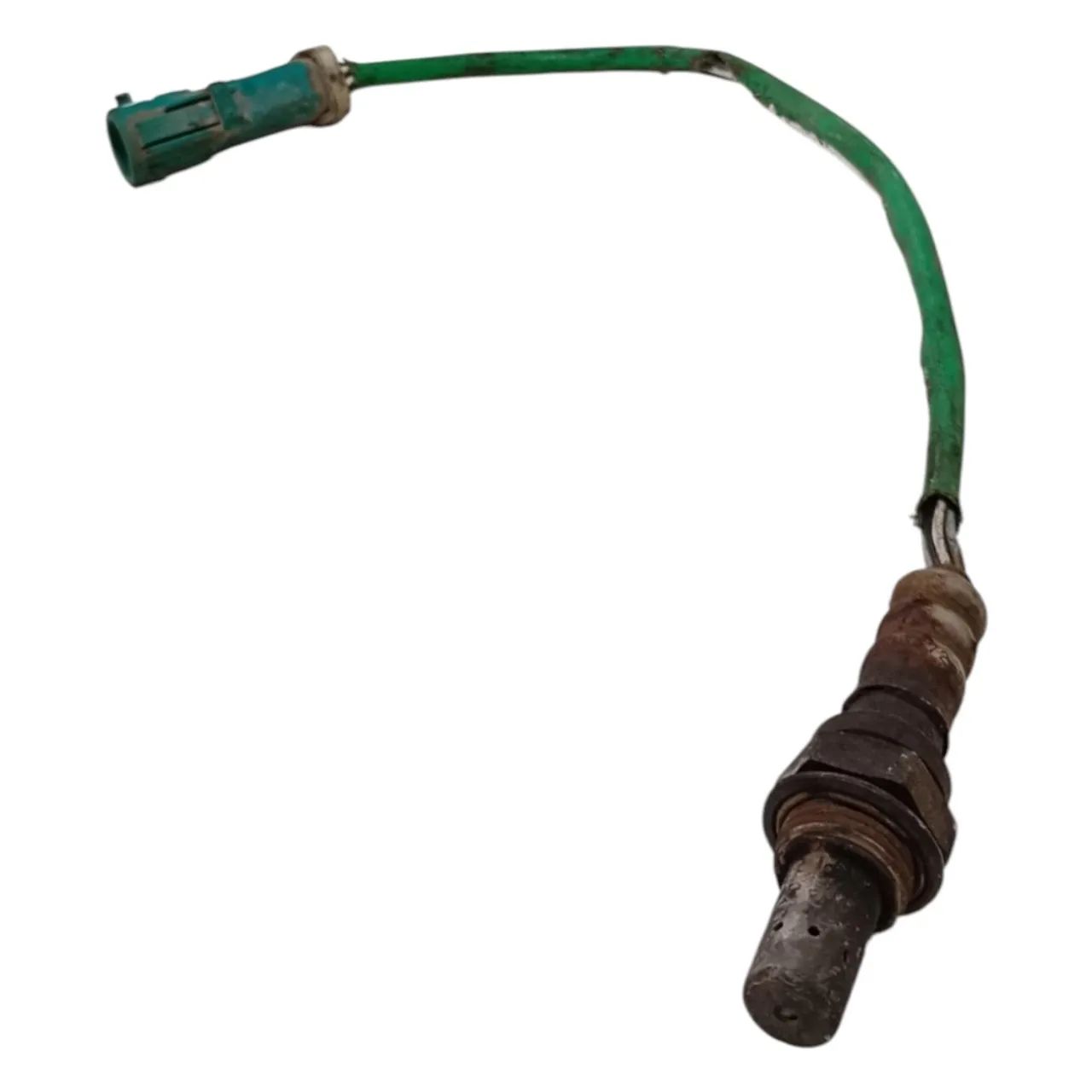 Sonda Lambda Ford Focus 1.8 2001 A 2012 - Foto 2